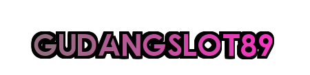 GUDANGSLOT89 Logo